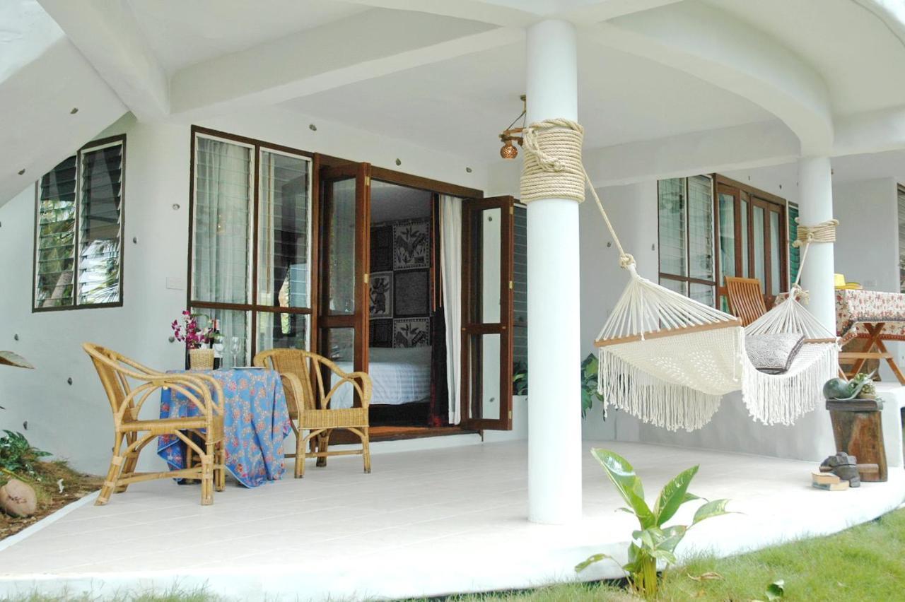 Koh Mak Cococape Resort Εξωτερικό φωτογραφία