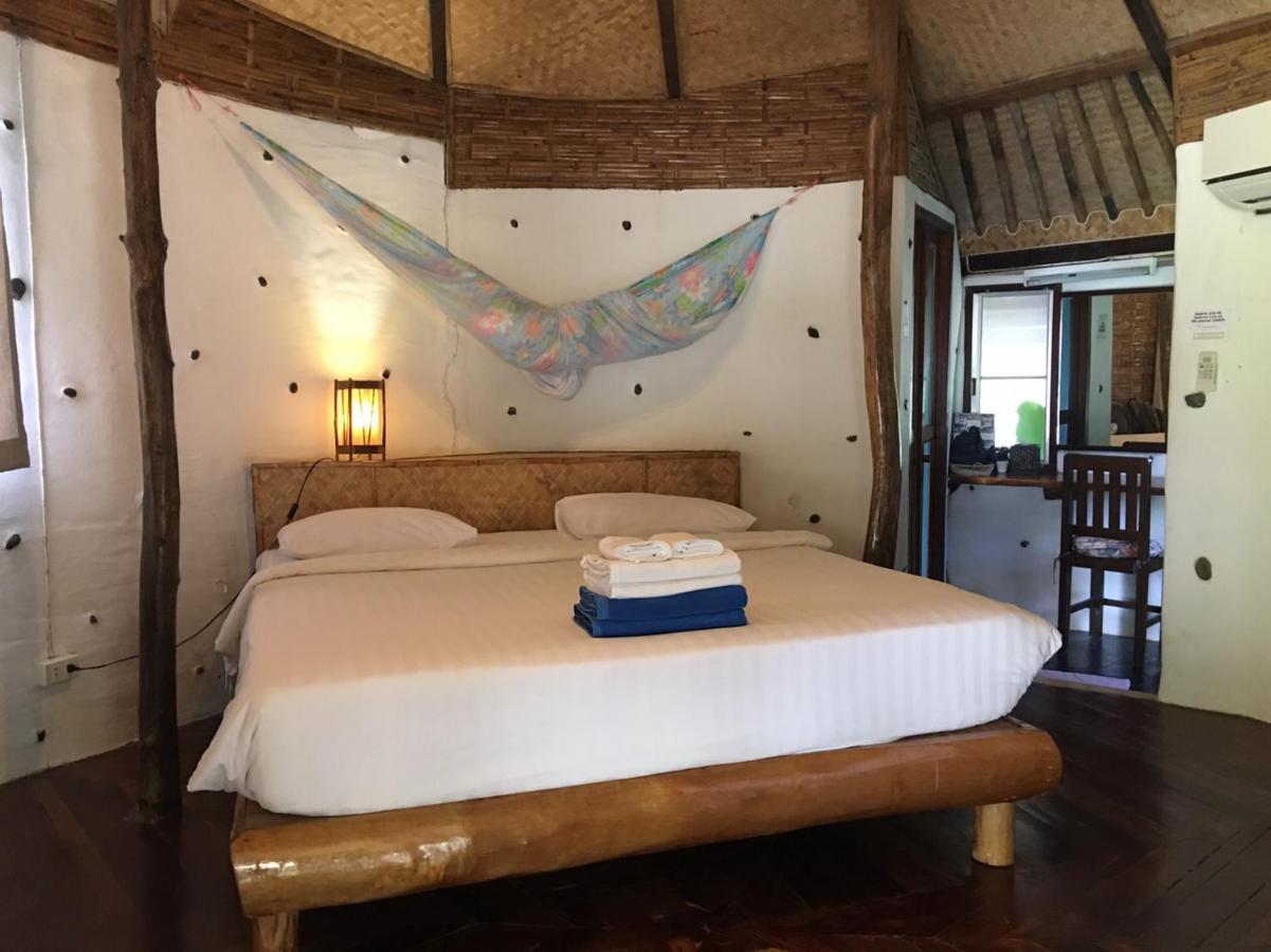 Koh Mak Cococape Resort Εξωτερικό φωτογραφία