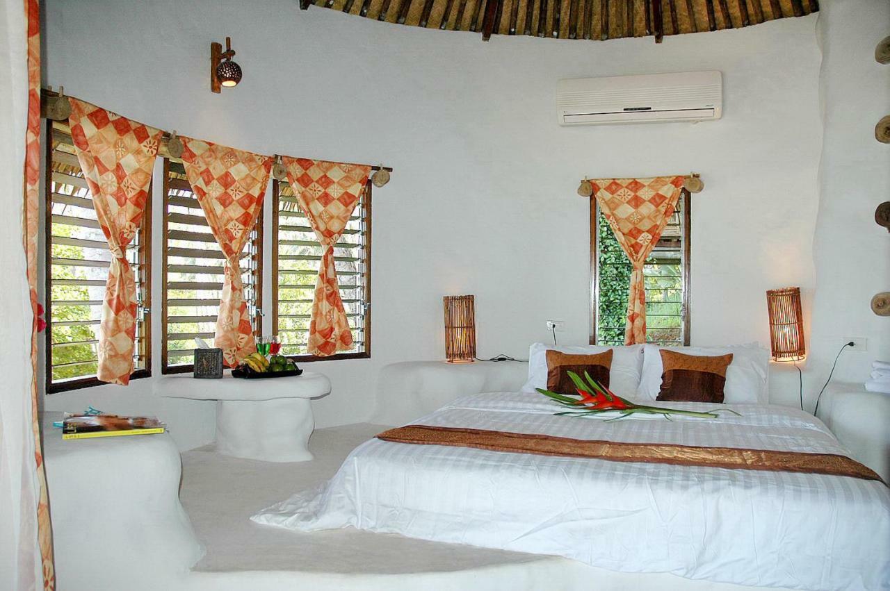 Koh Mak Cococape Resort Εξωτερικό φωτογραφία